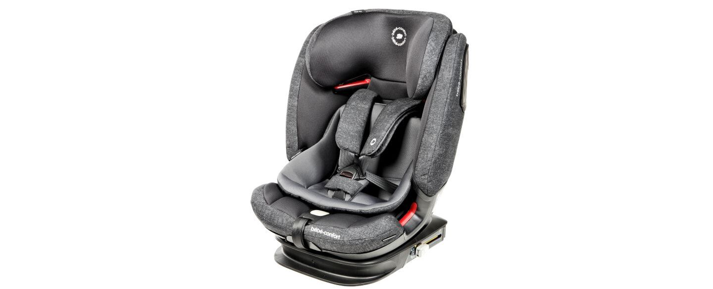 Test bebe on sale confort titan